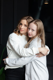 ДР Гали - 16 лет